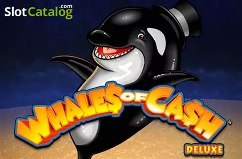 play whales of cash free online.